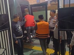 Dalam Kasus 8,4 Kg Sabu di Sampit, 3 Terdakwa Dituntut Hukuman Mati