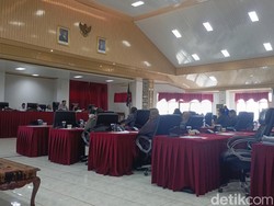 Pemkot Kupang Tak Bawa Dokumen di Sidang Paripurna, DPRD Merasa Dilecehkan
