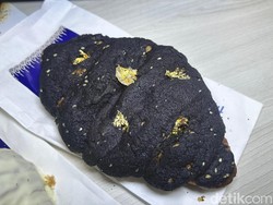 Bakery Ini Hadirkan 3 Croissant Unik, Inspirasinya dari Legenda Rakyat