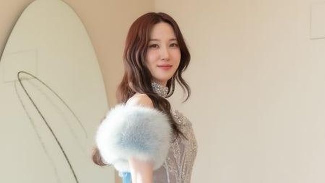 Park Eun-bin.