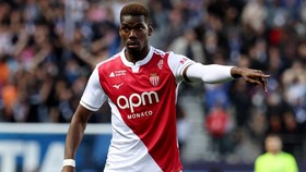 Paul Pogba terancam diputus kontrak oleh Monaco karena kembali cedera.