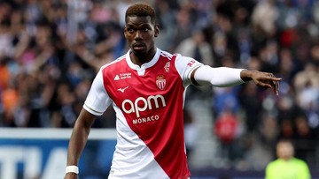 Berita Olahraga Terkini CNN Sport : Cedera Lagi, Pogba Terancam Diputus Kontrak AS Monaco