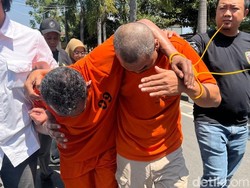 Gondol Rp 1 M, Ini Identitas 5 Pembobol Brankas Kampus UAC Mojokerto