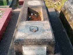 Makam Mertua Djaduk Ferianto di Jogja Dirusak Juru Kunci