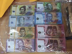 Residivis Ngaku Gus Tipu Warga Boyolali Rp 105 Juta buat Beli Motor-Judol