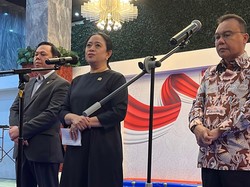 Puan Tegaskan Sidang Tahunan Digelar 14 Agustus karena Harus Hari Kerja