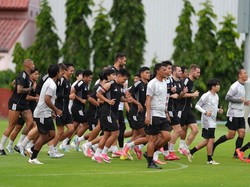 Persija Bakal Uji Coba Lawan 2 Klub Lokal Thailand