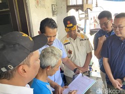 Pakuwon Semarang Janji Perbaiki Rumah Warga Gombel Terdampak Pembangunan Mal