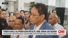 Purbaya Yudhi Sadewa