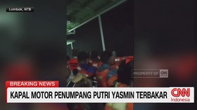 kapal penumpang