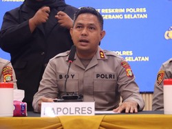 Modus Eks Tahanan KPK Tipu Lansia di Tangsel, Ngaku Mau Cairkan Aset Miliaran