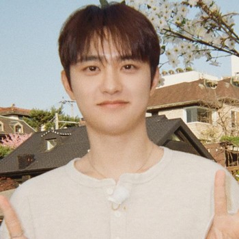 Doh Kyung Soo akan Gelar Konser 'Day Off' yang Digelar di Jakarta