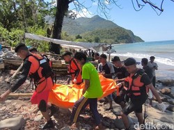 Nelayan Sikka Hilang Saat Cari Ikan, Ditemukan Tewas