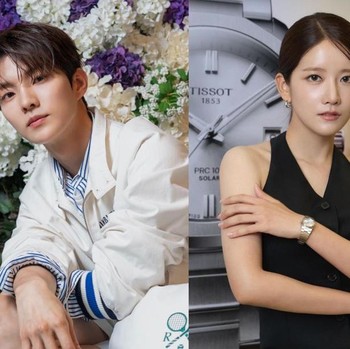 Bertabur Bintang Muda, Q THE BOYZ hingga Exy WJSN akan Tampil di Film Horor Terbaru