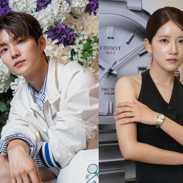 Bertabur Bintang Muda, Q THE BOYZ hingga Exy WJSN akan Tampil di Film Horor Terbaru