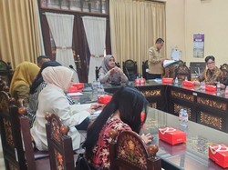 Satu per Satu Sanksi Sosial Diterima Tio Usai Viral Meminta Pacar Aborsi