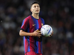 Mau Dilepas Barcelona, Roony Bardghji Malah Cedera