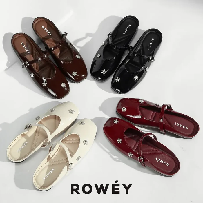 Rowey Official Store