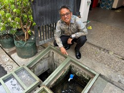 Kampung Go Green yang Mendunia, Lele di Selokan Jadi Sorotan