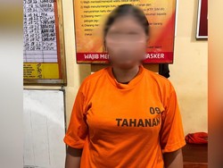 Perempuan di Lombok Ditangkap gegara Gadai Emas Palsu, Koperasi Rugi Rp 780 Juta