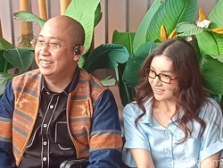 Sarwendah Selalu Datang Sidang, Buktikan Serius Hadapi Gugatan Hak Asuh Anak