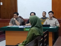 Sengketa Tabloid Nyata Melebar ke Perkara Lahan Industri Jombang Rp 14 M