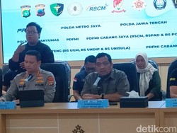Polisi Periksa 8 Saksi di Kasus Kematian Sutrimo