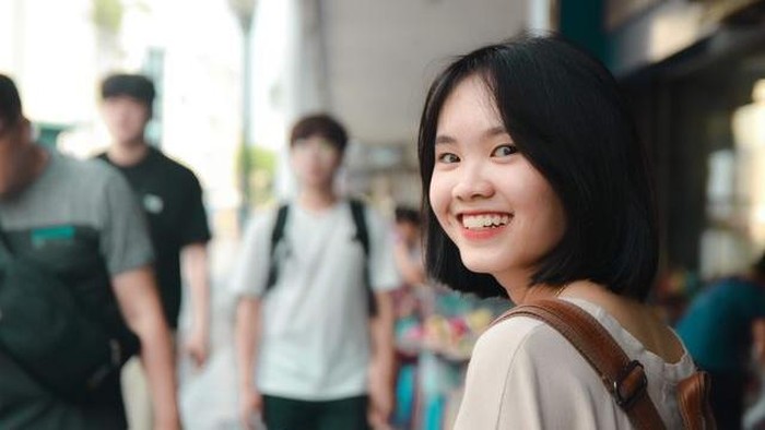 5 Tanda Kamu Perempuan yang Memiliki Jiwa Tenang dan Percaya Diri