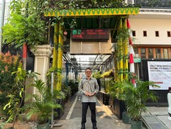 Habis Ratusan Juta, Bangun RT yang Punya Lele di Selokan Dananya dari Mana?