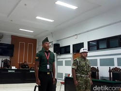 Ajudan Irdam I/BB Tipu Casis Secata Rp 250 Juta, Uangnya Dipakai untuk Judol