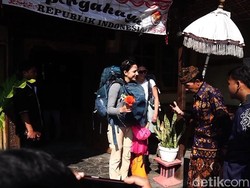 Okupansi Hotel di Kawasan Bromo Anjlok Dampak Kebakaran