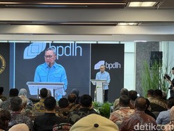 Zulhas Ternyata Pernah Didatangi George Soros, Bawa Uang US$ 50 Juta