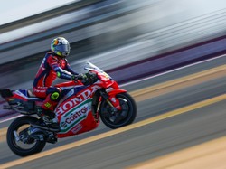 Joan Mir Merasa Kurang Dihargai, meski Pernah Juara Dunia MotoGP