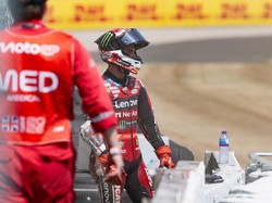 Ducati Usai Gagal Total di Inggris: Yang Penting Responsnya!