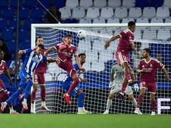 Madrid Menang Tipis di Laga Ujicoba, Level Fisik Disorot