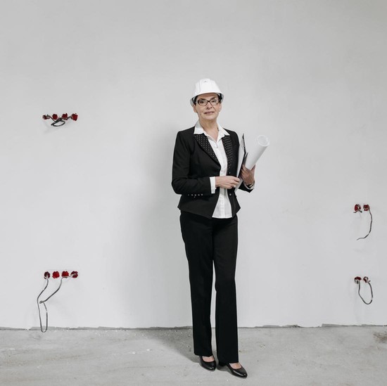 4 Ciri Kepribadian Orang yang Bekerja di Bidang Teknik, Kamu Salah Satunya?