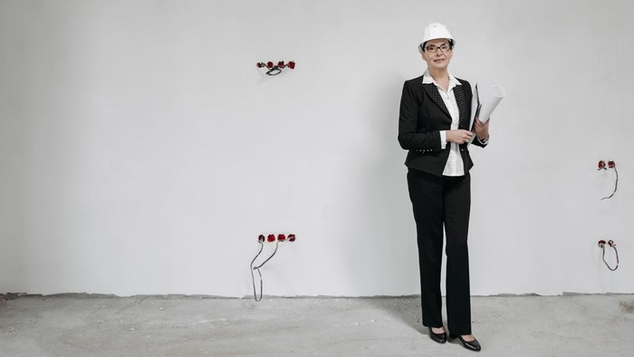 4 Ciri Kepribadian Orang yang Bekerja di Bidang Teknik, Kamu Salah Satunya?