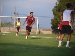Persela Lamongan Rekrut Eks Timnas U-17