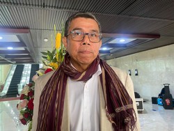 Legislator Respons Ramai Albertina Ho Tak Lolos Seleksi Calon Hakim Agung