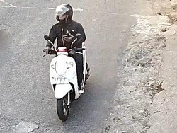 Aksi Pelaku Racuni John Wick Anjing di Sorowajan Bantul Terekam CCTV