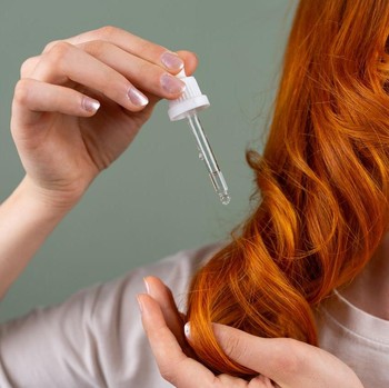 Apa Itu Hair Oil? Ini Cara Pakainya yang Tepat agar Rambut Lebih Sehat