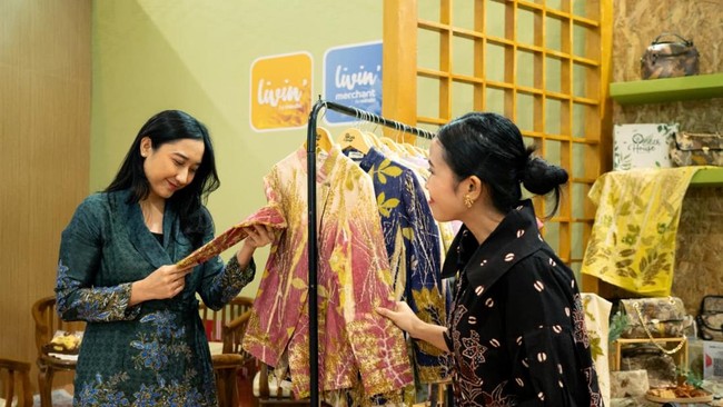 Arsip Bank Mandiri