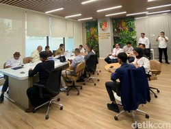 Bareskrim Tetapkan 6 Orang Tersangka Pemalsuan Akta, 2 WN China