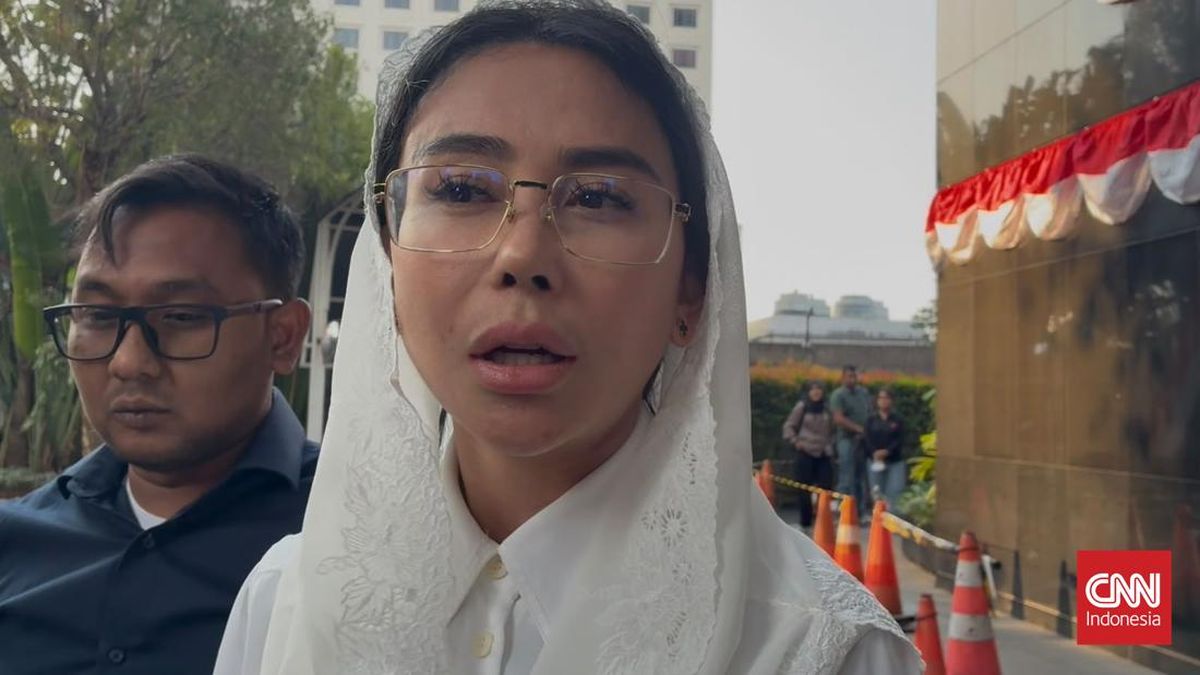 KPK Periksa Anggota DPRD DKI Bebizie di Kasus Korupsi Batu Bara