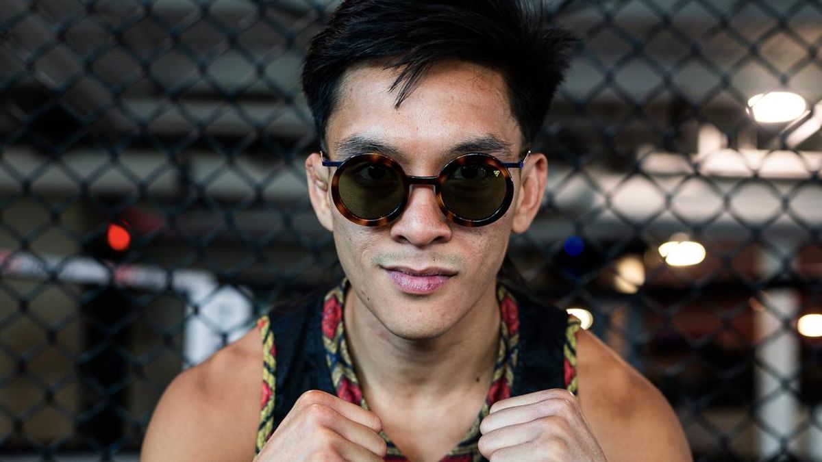 Top 3 Sports: Bilal Hasan Siap Debut UFC, Maarten Paes Tampil
