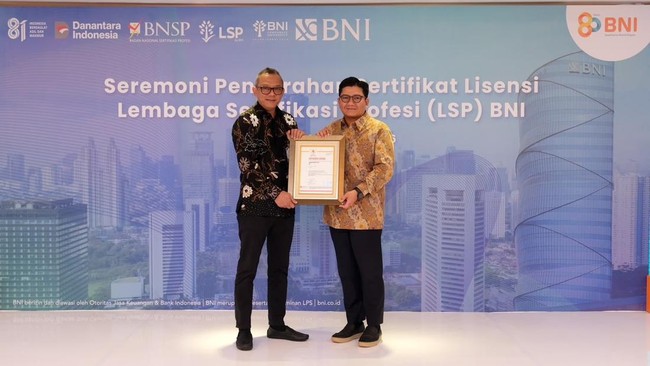 BNI