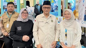 BNR - ISLAMIC TRAVEL CONNECT - KHAZZANAH TOUR & TRAVEL