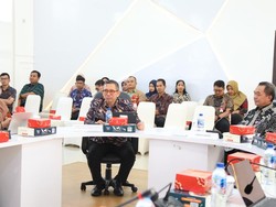 Kepala BSKDN Ajak Pemda Lindungi Kekayaan Intelektual Hasil Inovasi