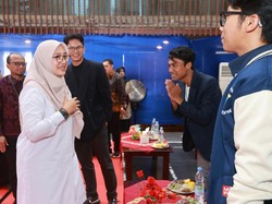 BINEF 2026 Buka Jalan Pelajar Banyuwangi Tembus Kampus Dunia