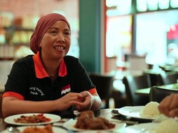 Cerita Diaspora RI Kembangkan Bisnis Waroeng Padang di Belanda Bersama BNI